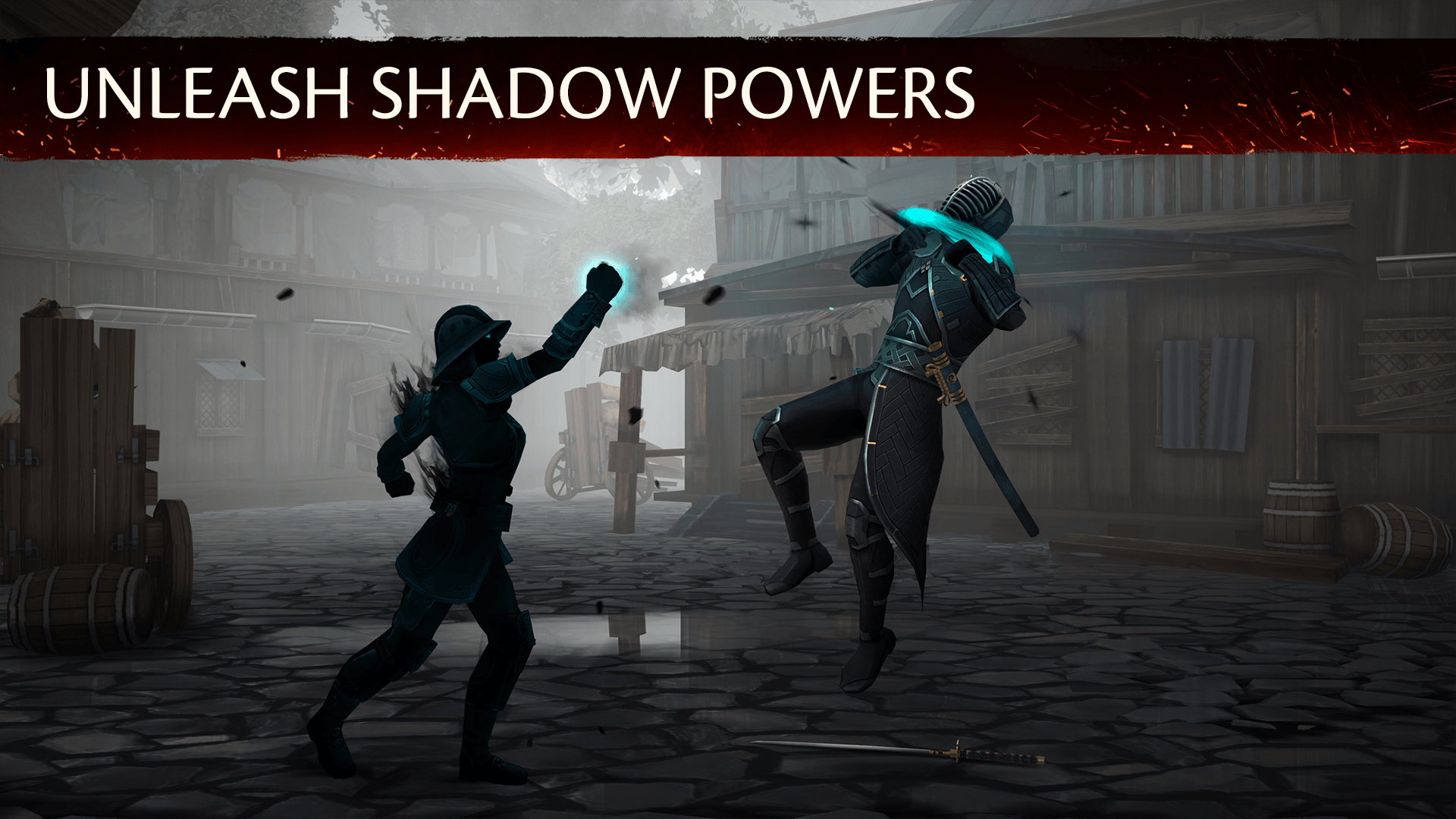 shadow fight 3 download for windows 10